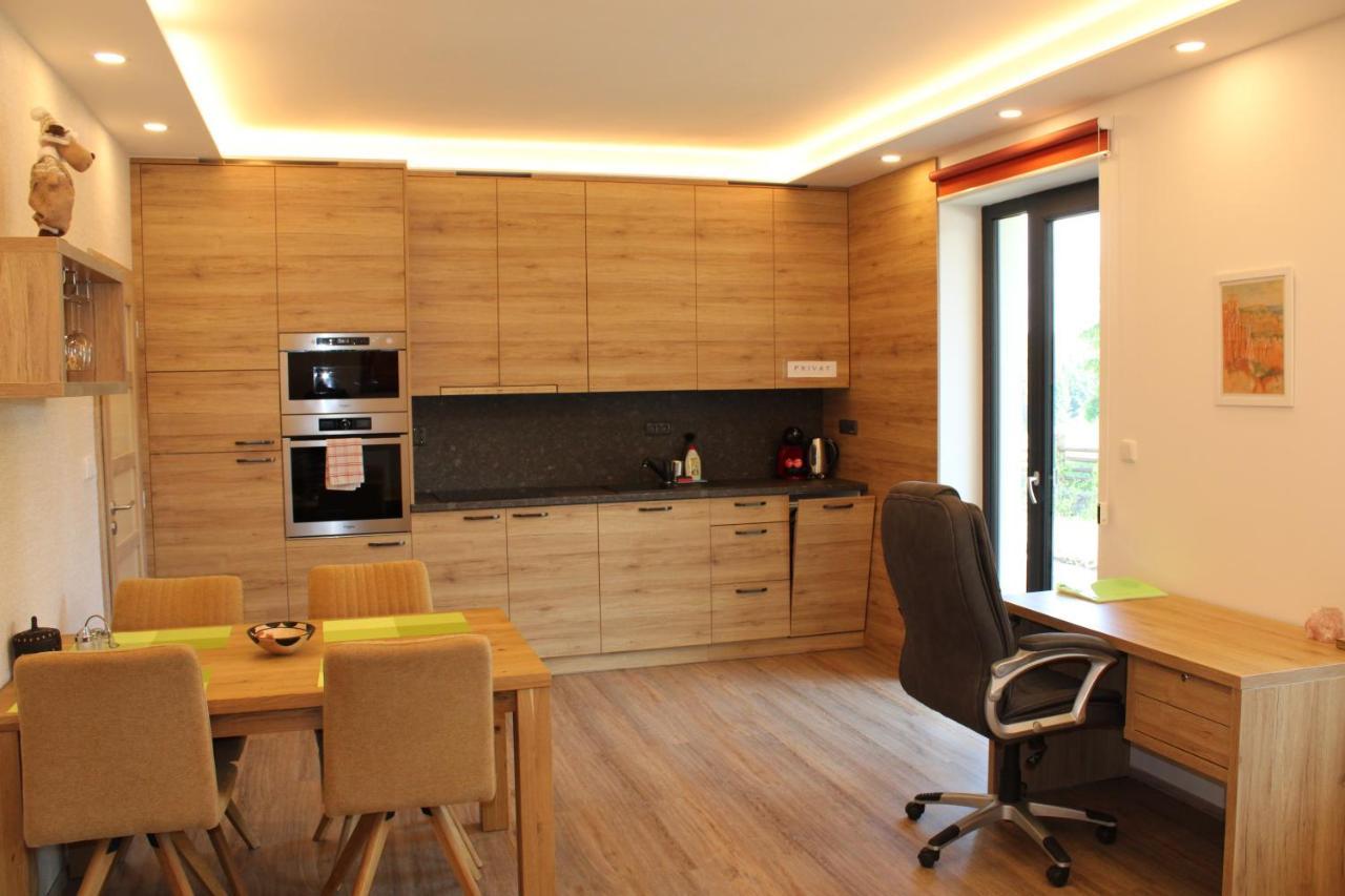 Ski Apartman Snowcat Abertamy Exterior foto